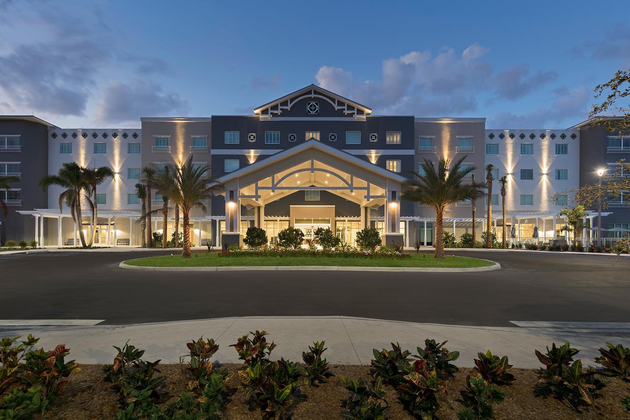 Carlisle Inn סרסוטה מראה חיצוני תמונה