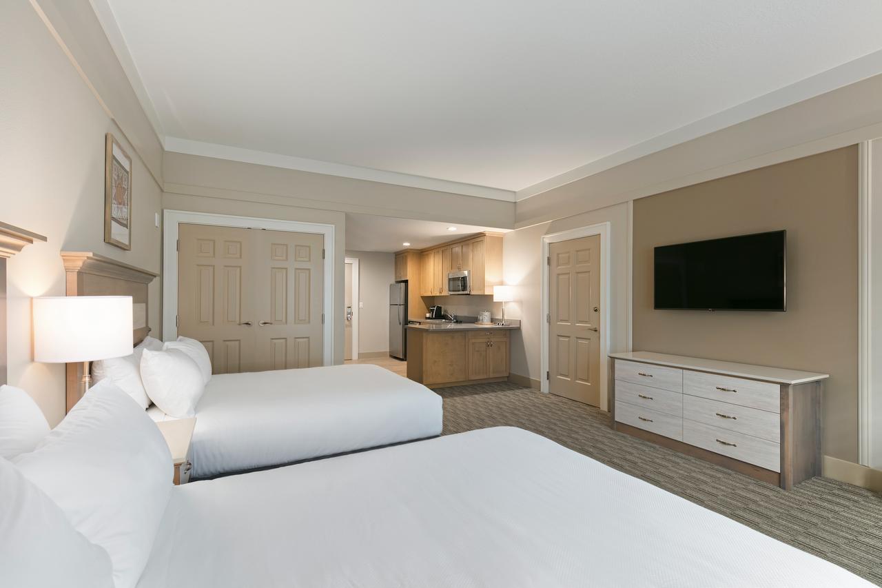 Carlisle Inn סרסוטה מראה חיצוני תמונה