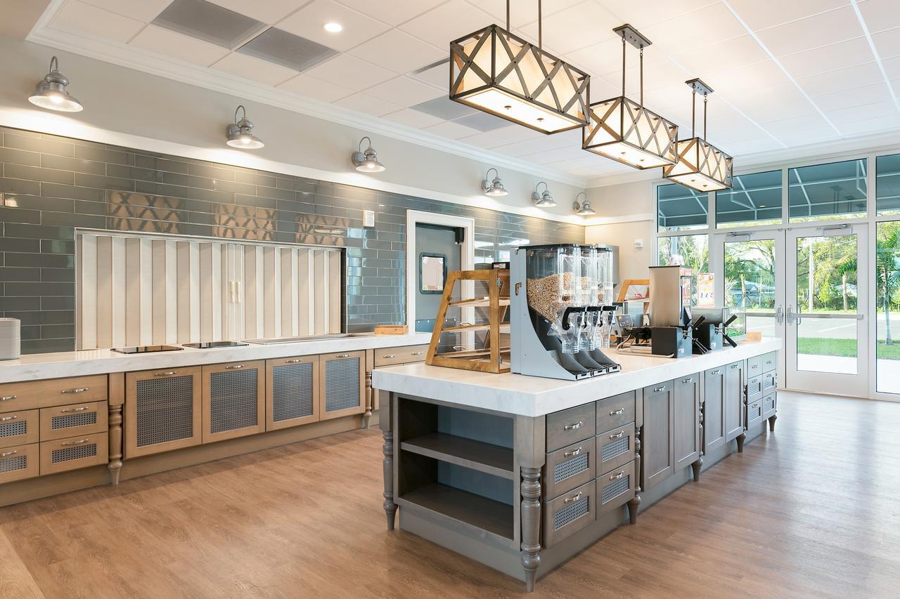 Carlisle Inn סרסוטה מראה חיצוני תמונה