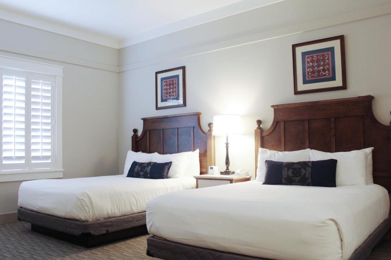 Carlisle Inn סרסוטה מראה חיצוני תמונה