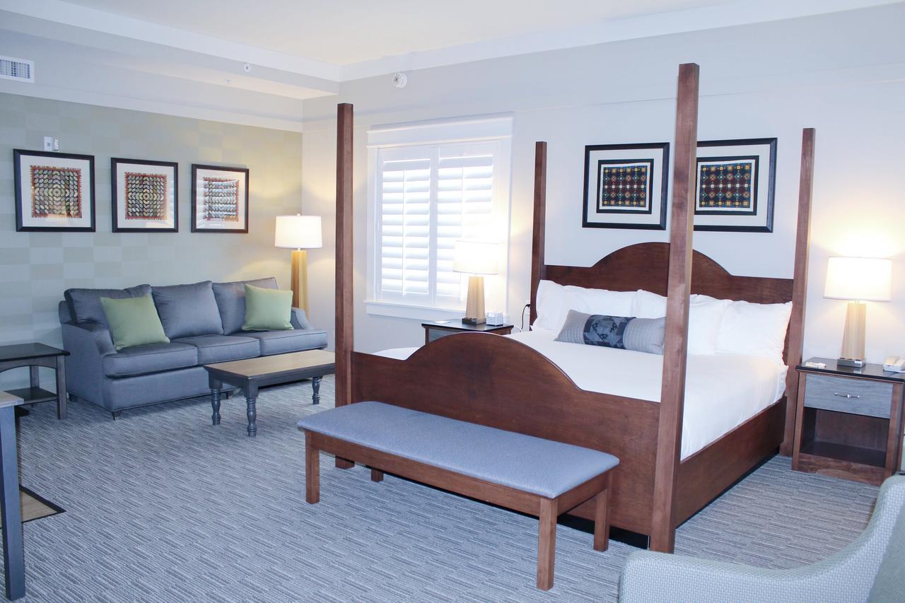 Carlisle Inn סרסוטה מראה חיצוני תמונה